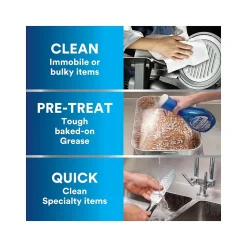 Dawn Professional Heavy Duty Powerwash Dish Soap Spray, 16 fl. oz. (12300)