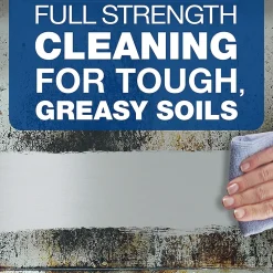 Dawn Professional Liquid Degreaser, Pine Scent, 1 gal., 3/Carton (04852)