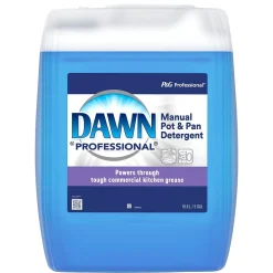 Dawn Professional Liquid Dish Soap, Clean, 640 oz., 5 Gal. (70681)