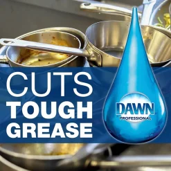 Dawn Professional Liquid Dish Soap, Clean, 640 oz., 5 Gal. (70681)