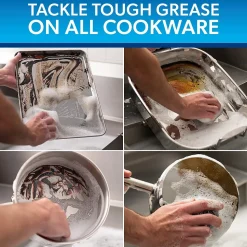 Dawn Professional Liquid Dish Soap, Original Scent, 1 Gal. (8728)