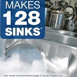 Dawn Professional Liquid Dish Soap, Original Scent, 128 oz. (57445)