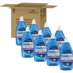 Dawn Professional Liquid Dish Soap, Original Scent, 38 fl oz., 8/Carton (45112CT)
