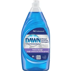 Dawn Professional Liquid Dish Soap, Original Scent, 38 fl oz., 8/Carton (45112CT)