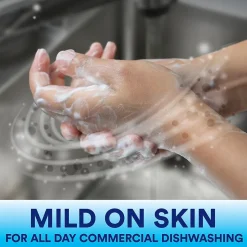 Dawn Professional Liquid Dish Soap, Original Scent, 38 fl oz., 8/Carton (45112CT)