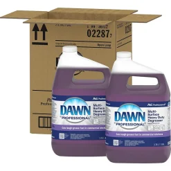 Dawn Professional Multi-Surface Degreaser, 1 Gallon (Case of 2) (02372)