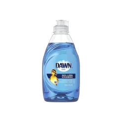 Dawn Ultra Dish Soap, Original, 7.5 Oz., 12/Carton (08124CT)