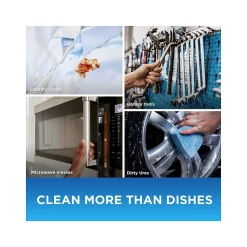 Dawn Ultra Dish Soap, Original, 7.5 Oz., 12/Carton (08124CT)