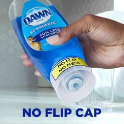 Dawn Ultra EZ-Squeeze Liquid Dish Soap, 22 oz. (00208)