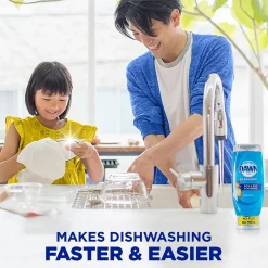 Dawn Ultra EZ-Squeeze Liquid Dish Soap, 22 oz. (00208)