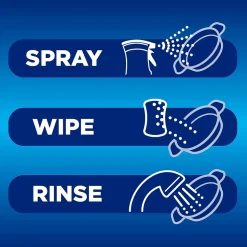 Dawn Ultra Platinum Powerwash Liquid Dish Soap Spray, Fresh, 16 oz. (52364)