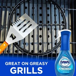 Dawn Ultra Platinum Powerwash Liquid Dish Soap Spray, Fresh, 16 oz. (52364)