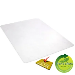 Deflect-O Hard Floor Chair Mat, 48