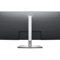 Dell 34" 60 Hz Curved LCD Monitor, Black/Gray (P3424WE)