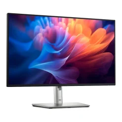 Dell 27" 100Hz LED Monitor, Black/Silver (DELL-P2725H)