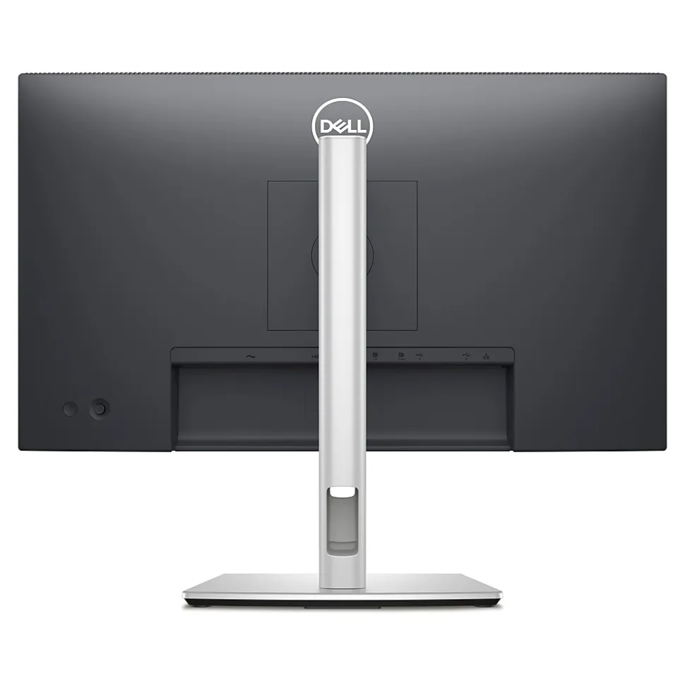 Dell 24" 60Hz LED Monitor, Black/Silver (DELL-P2425HE)