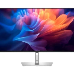 Dell 27" 100Hz LED Monitor, Black/Silver (DELL-P2725HE)