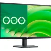 Dell 27" 75Hz VA Monitor, Black (Dell E2725H)