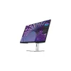 Dell 31.5" 4K Ultra HD LED Monitor, Silver/Black (DELL-P3223QE)