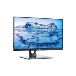 Dell 24" LED Monitor, Black (DELL-P2418HTE)