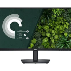 Dell 27" LED Monitor, Black (DELL-E2724HS)