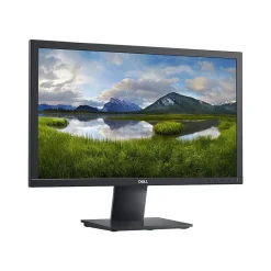 Dell 21.5" LED Monitor, Black (E2220H)