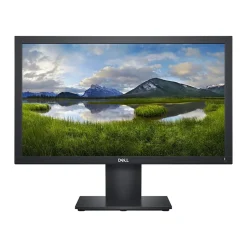 Dell 20" LED Monitor, Black (E2020H)