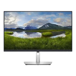 Dell 27" LED Monitor, Silver/Black (DELL-P2723DE)
