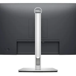 Dell 24" WUXGA 100 Hz IPS Monitor, Matte Black/Silver (P2425)