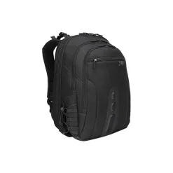 Dell EcoSpruce Laptop Carrying Backpack, Black Polyester (ONB575US)