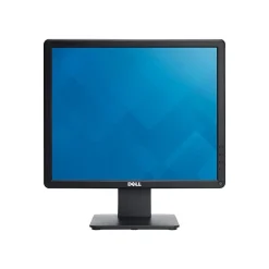 Dell E1715SE 17" LED Monitor, Black