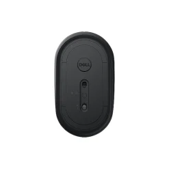 Dell Mobile Wireless Optical Mouse, Black (MS3320W-BLK)