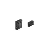 Dell Mounting Kit, Black (R07NF)