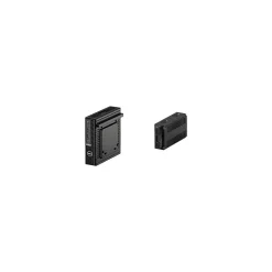 Dell Mounting Kit, Black (R07NF)