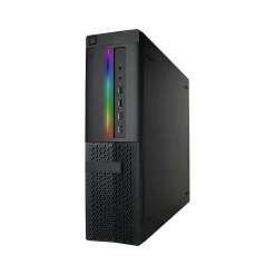 Dell OptiPlex 7010 Refurbished Gaming Desktop Computer, Intel Core i5-3450, 16GB Memory, 500GB SSD and 1TB HDD