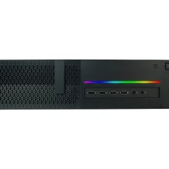 Dell OptiPlex 7010 Refurbished Gaming Desktop Computer, Intel Core i5-3450, 16GB Memory, 500GB SSD and 1TB HDD