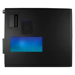 Dell OptiPlex 7010 Refurbished Gaming Desktop Computer, Intel Core i5-3450, 16GB Memory, 500GB SSD and 1TB HDD