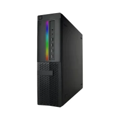 Dell OptiPlex 7010 Refurbished Desktop Computer, Intel Core i5-3450, 16GB Memory, 500GB SSD