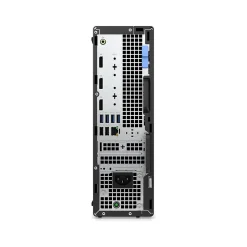 Dell OptiPlex Plus 7020 Desktop Computer, Intel Core i5-14500, 16GB Memory, 512GB SSD (94W75)