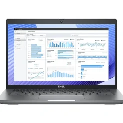 Dell Precision 3490 14" Laptop, Intel Core Ultra 7-155H, 16GB Memory, 512GB SSD, Windows 11 Pro (0FWY9)