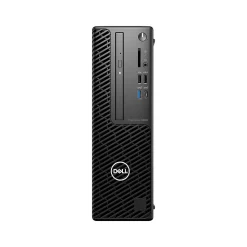 Dell Precision 3460 Desktop Computer, Intel i5-14600, 16GB RAM, 512GB SSD, Windows 11 Pro, Mouse & Keyboard Included (WY1XP)