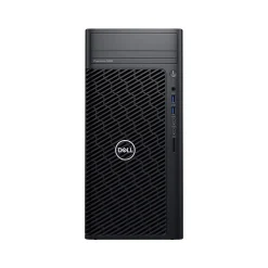 Dell Precision 3680 Desktop Computer, Intel Core i7-14700, 32GB Memory, 512GB SSD (VVFHF)