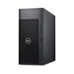 Dell Precision 3680 Desktop Computer, Intel Core i7-14700, 32GB Memory, 512GB SSD (VVFHF)