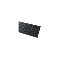 Dell Pro Wireless Keyboard and Optical Mouse Combo, Black (580-AJIS)