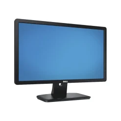 Dell Refurbished 22" LED Monitor, Black (E2213)
