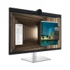 Dell UltraSharp 31.5" 60 Hz LCD Monitor, Black/Gray (U3224KB)