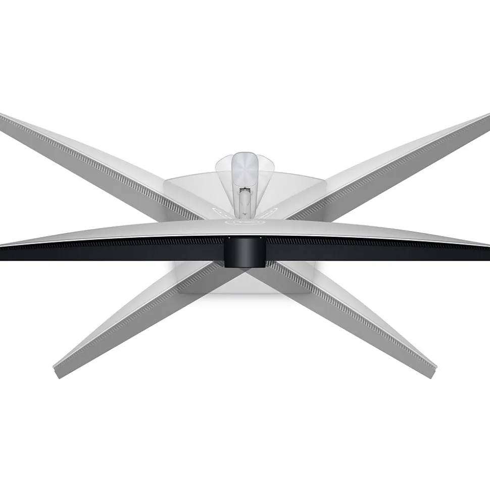 Dell UltraSharp 31.5" 60 Hz LCD Monitor, Black/Gray (U3224KB)