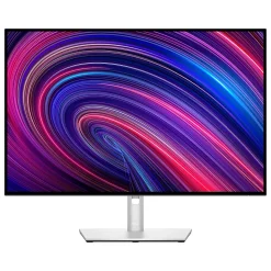 Dell UltraSharp 30" LED Monitor, Silver (U3023E)