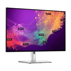 Dell UltraSharp 30" LED Monitor, Silver (U3023E)
