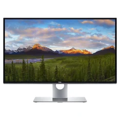 Dell UltraSharp DELL-UP3218K 31.5" LED Monitor, Black